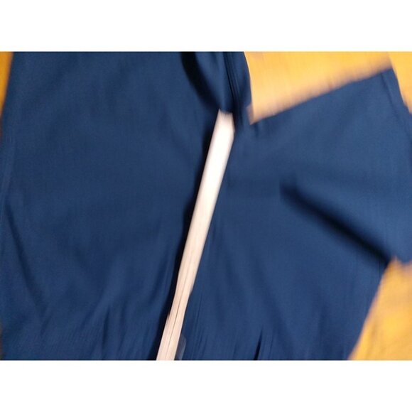 O'NEILL Shorts Mens 27 NAVY BLUE Preowned Summer Spring Vacation Resort Casual - Picture 5 of 10